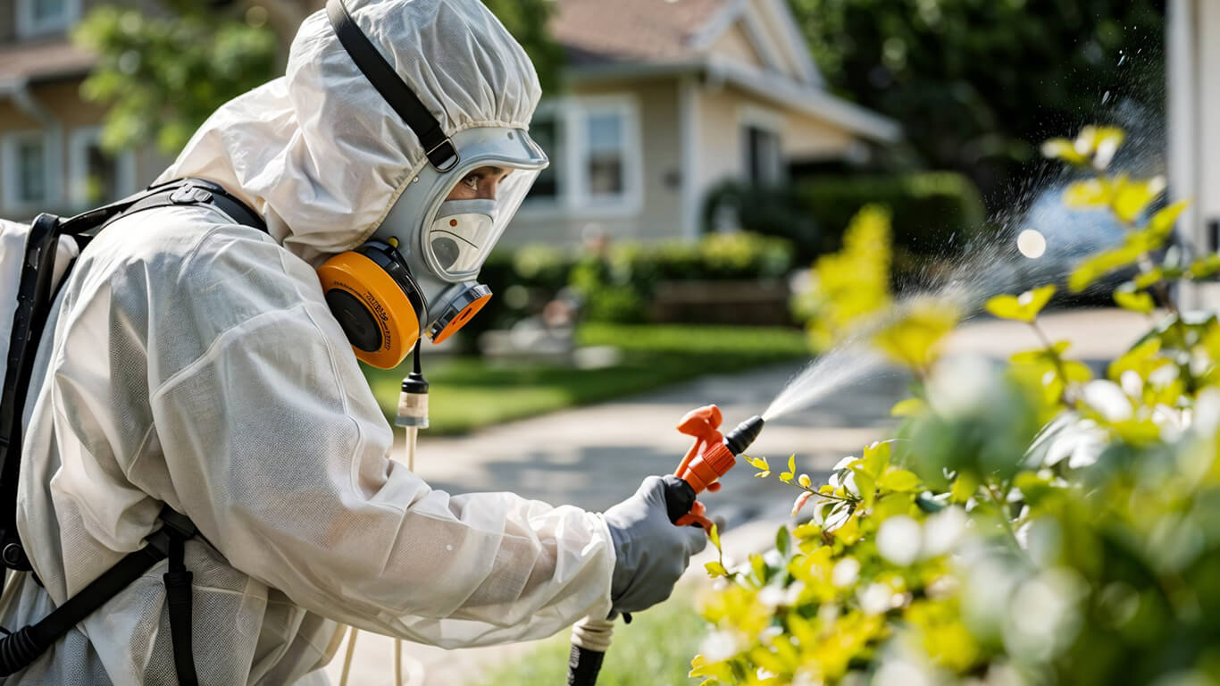 A Complete Guide to Common Household Pests in India